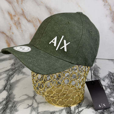Gorra Armani Exchange #7